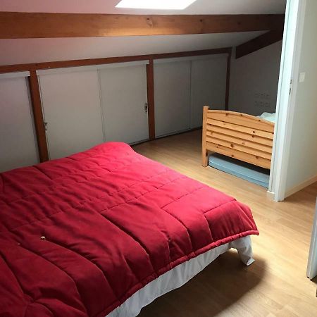 Ferienwohnung Bidasoa Hendaye Exterior foto